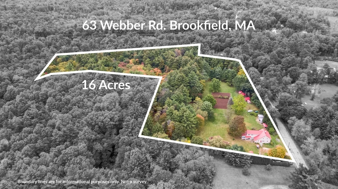 Photo of 63 Webber Rd