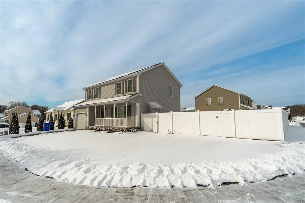 Photo of 36 Wells St