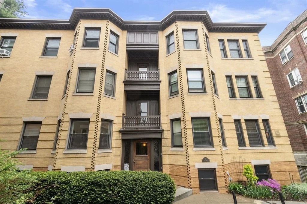 Photo of Unit 1 at 17 Park Vale