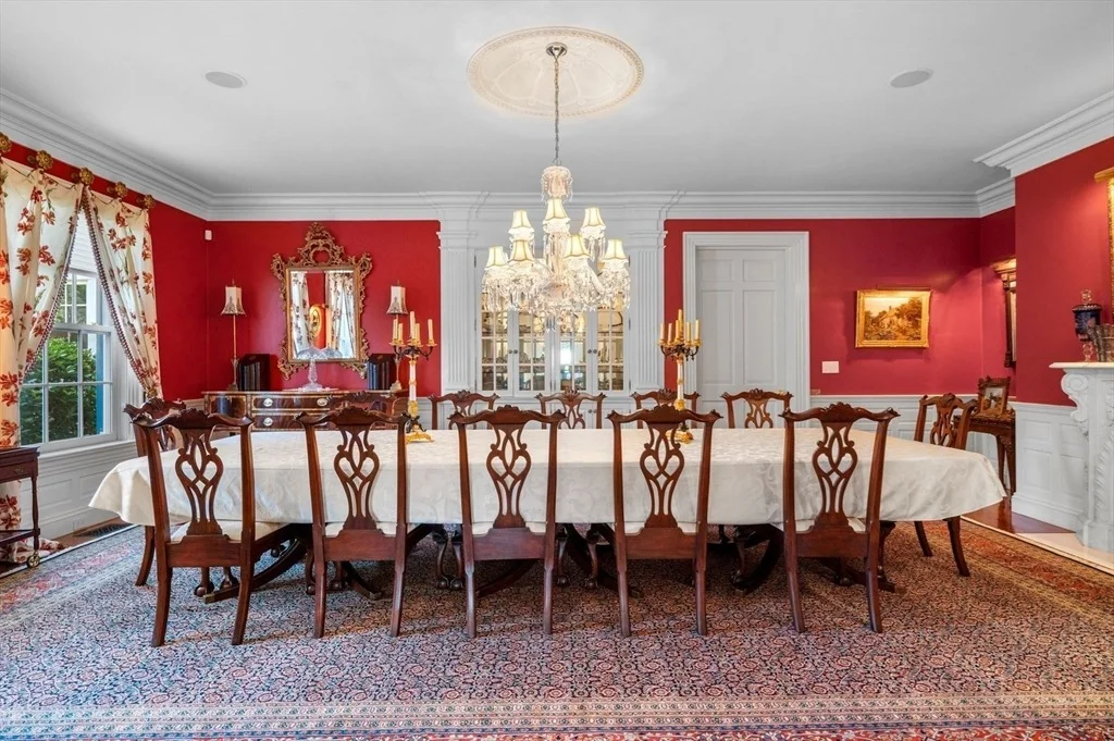 Photo of 17 Crowninshield Road