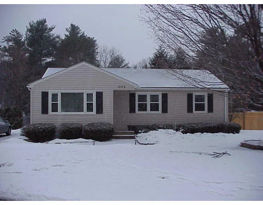 Photo of 1 Kenneth Road