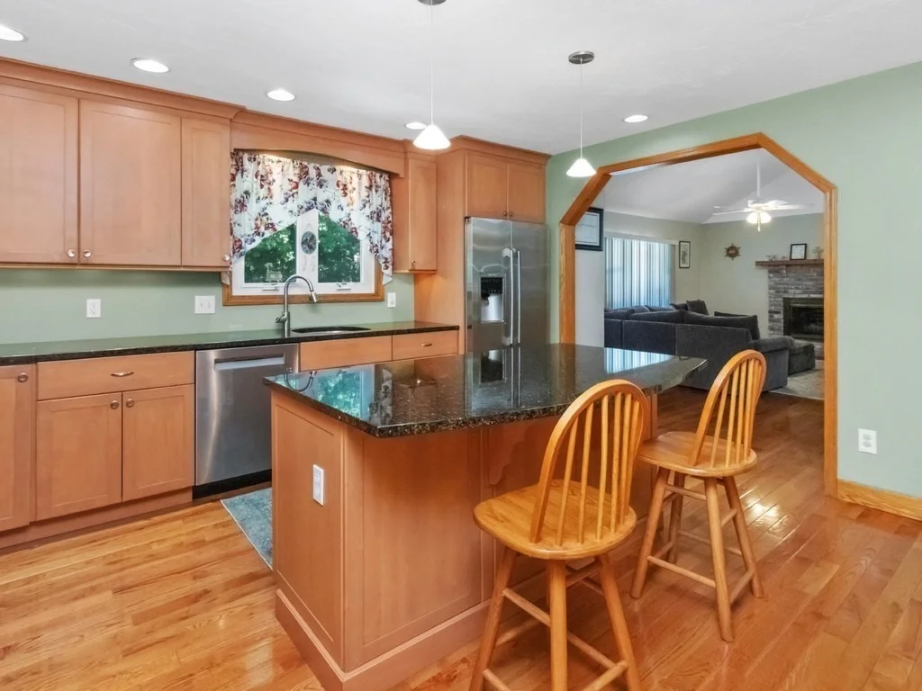 Photo of 137 Harrington Road