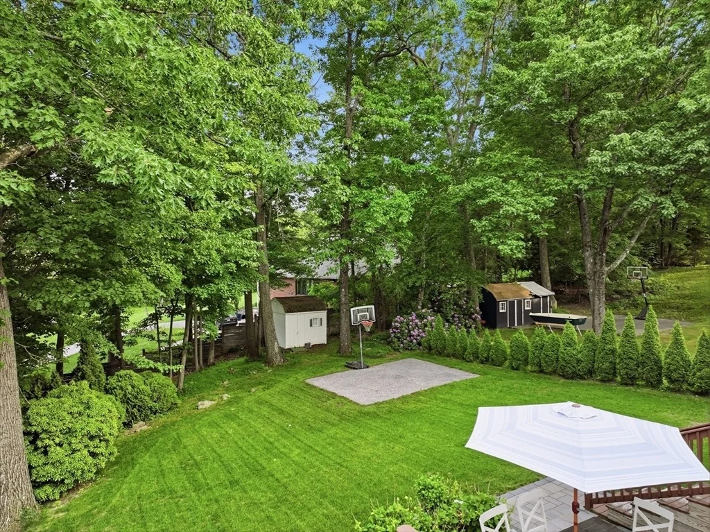 Photo of 3 Barrows Road