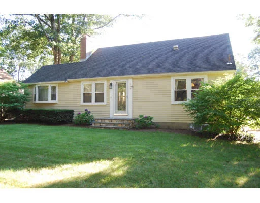 Photo of 548 Haverhill Street