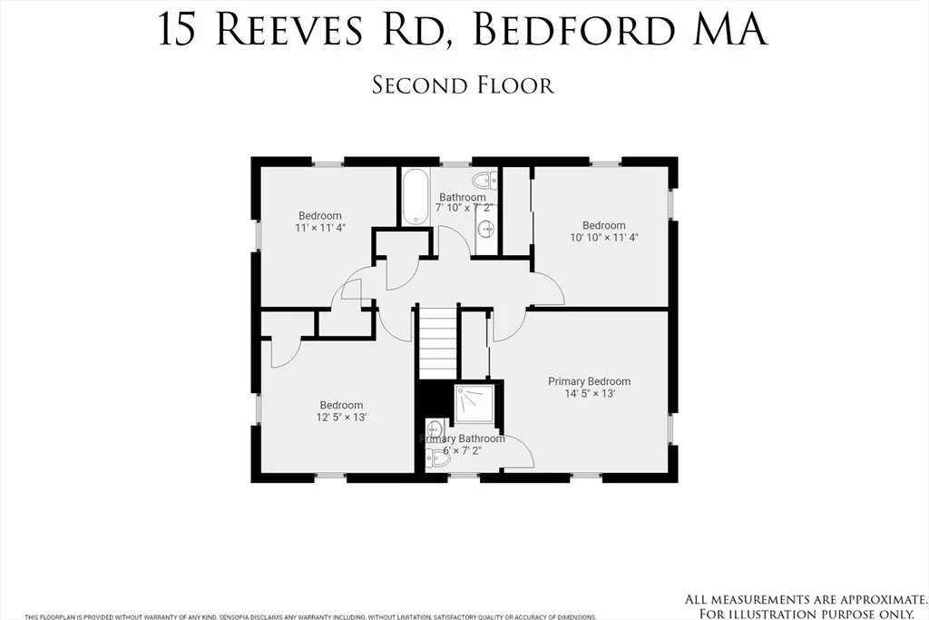 Photo of 15 Reeves Rd