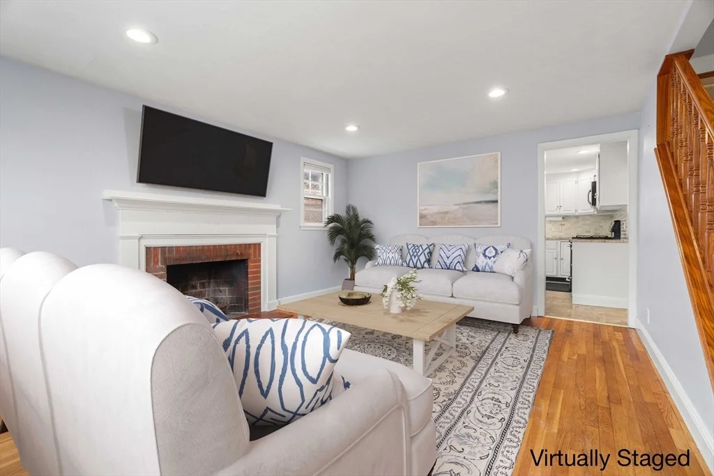 Photo of 21 Roy St