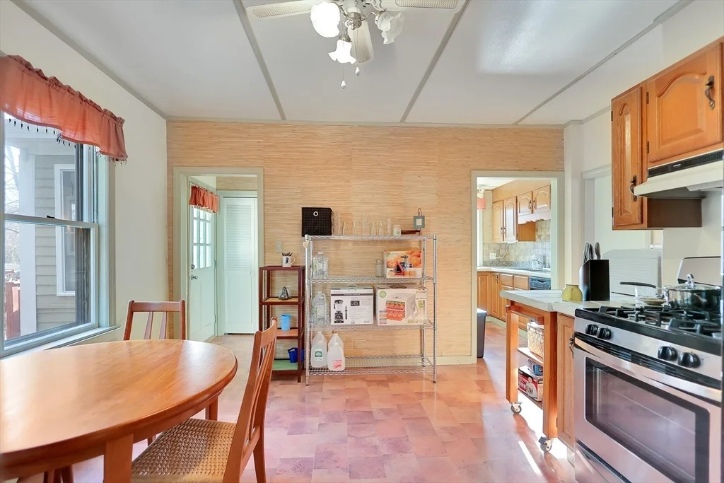 Photo of 14 Tyler Street