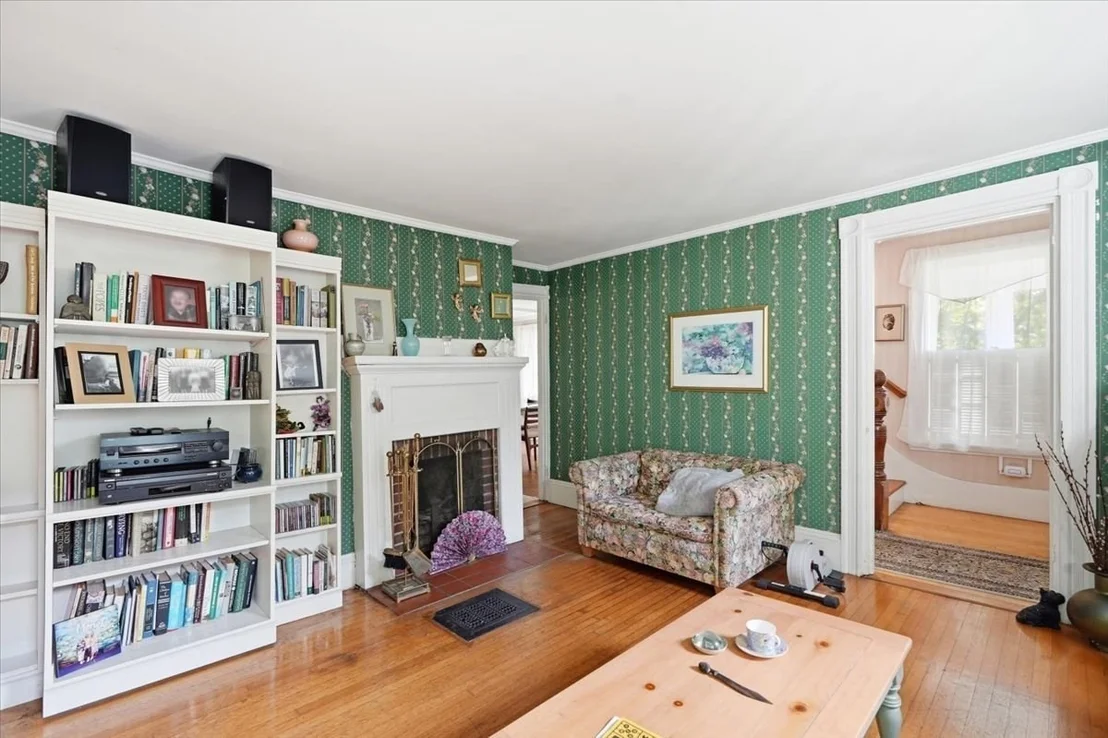 Photo of 45 Summer Street