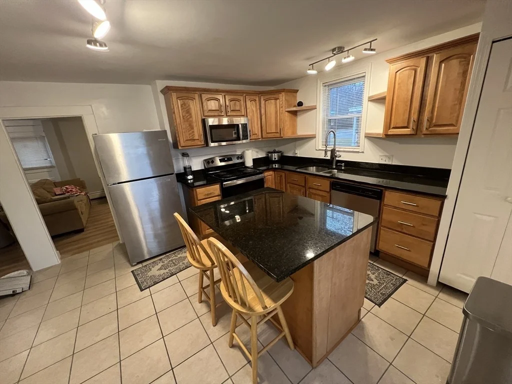 Photo of Unit A at 17 Main