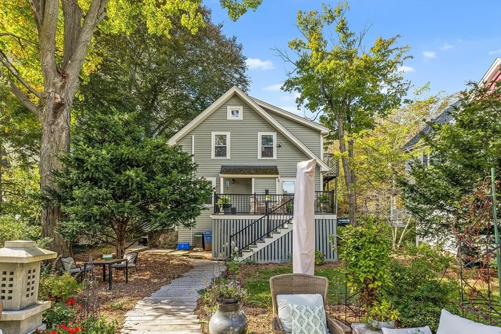 Photo of 34 Cedar Street