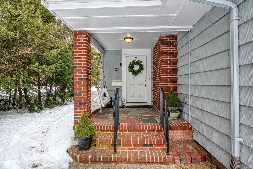 Photo of 22 Ames Court
