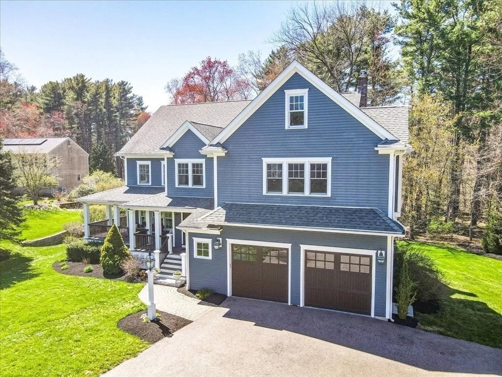 Photo of 58 Cedar Street