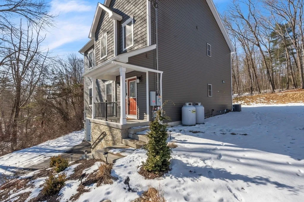 Photo of 74 E Leverett Rd