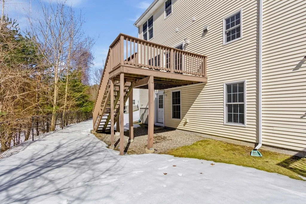 Photo of Unit 51 at 51 Knowlton Circle