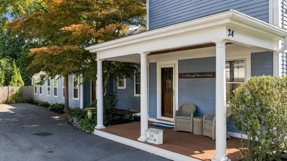 Photo of 24 Ocean Avenue