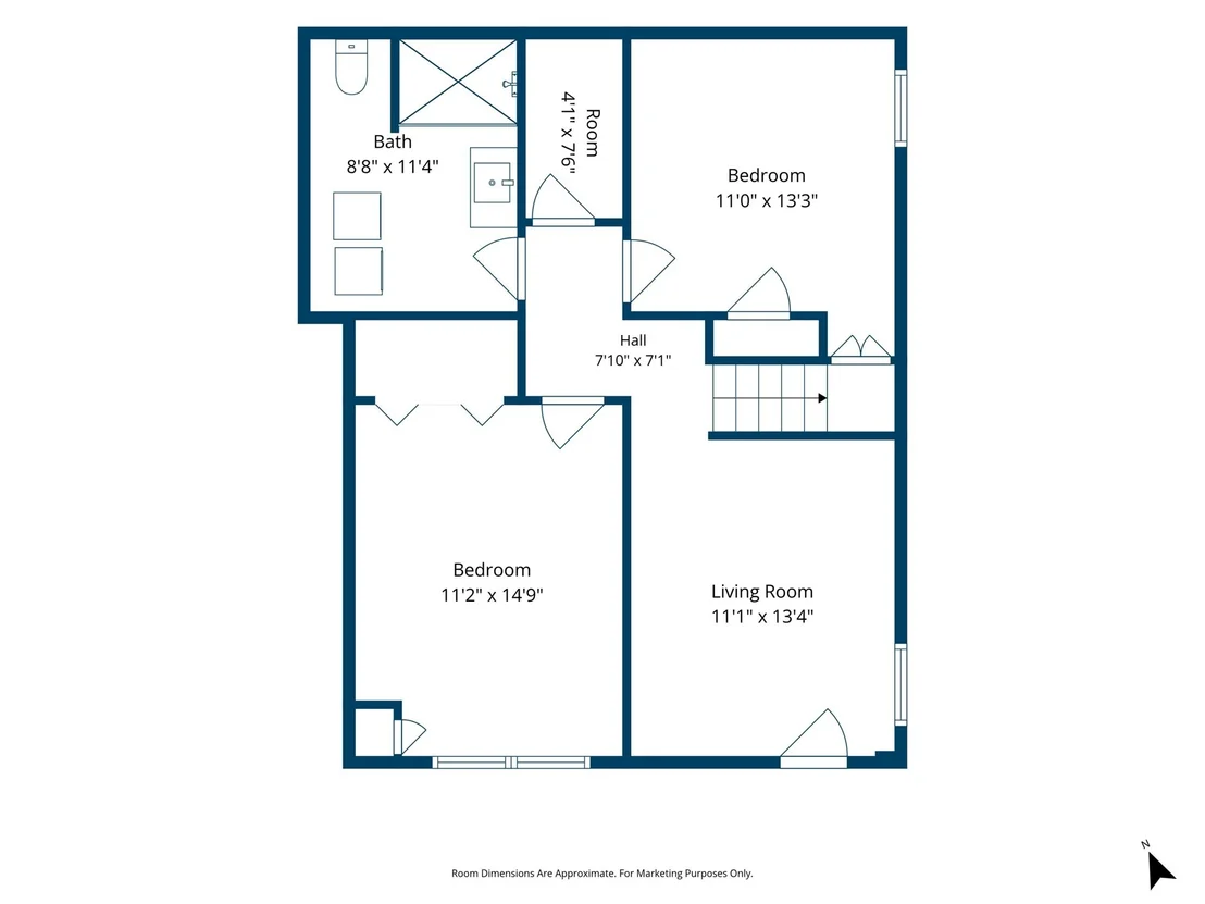Photo of 33 Dexter Ave
