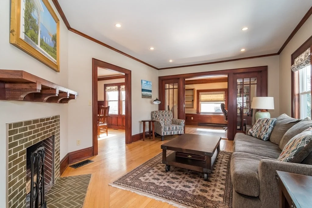 Photo of 20 Everett Avenue