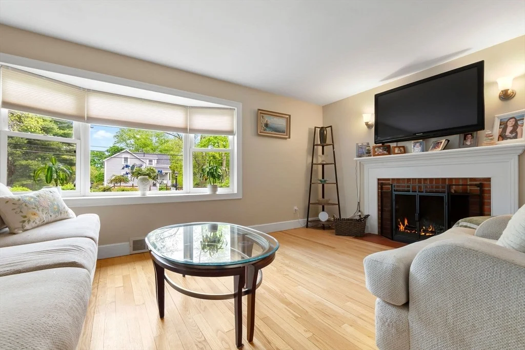Photo of 22 Burley Street