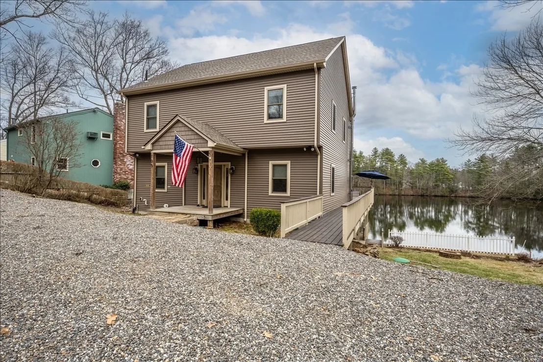 Photo of 105 Sandy Beach Rd