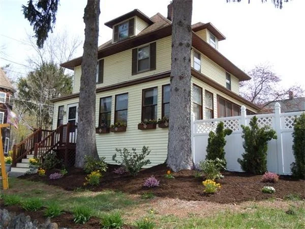 Photo of 31 Stevens St