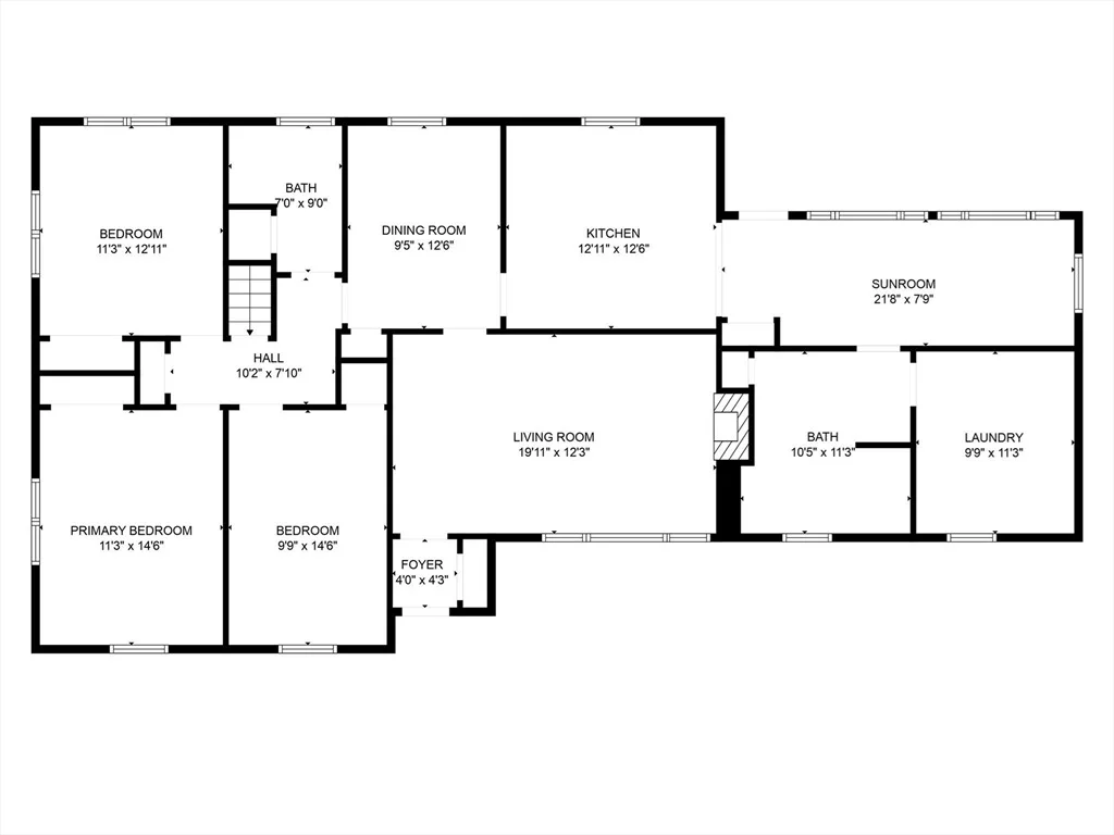 Photo of 311 Cedar Brook Rd