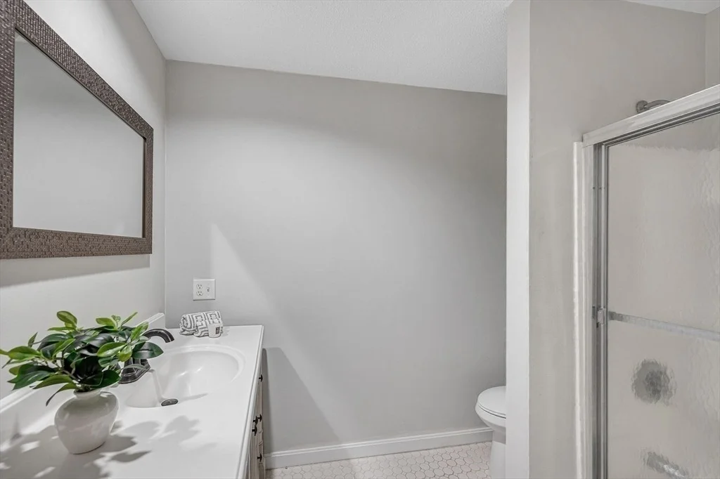 Photo of Unit B at 13 Carnation Circle