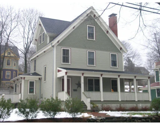 Photo of 161 Westminster Ave