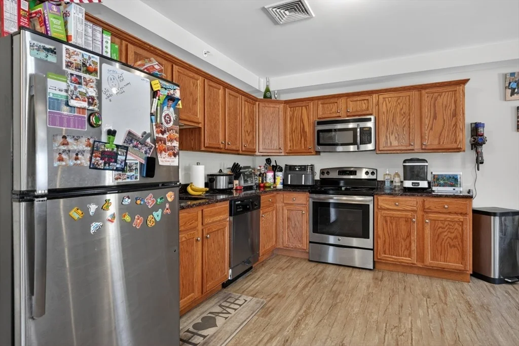 Photo of Unit 3 at 36 Webb Brook Rd