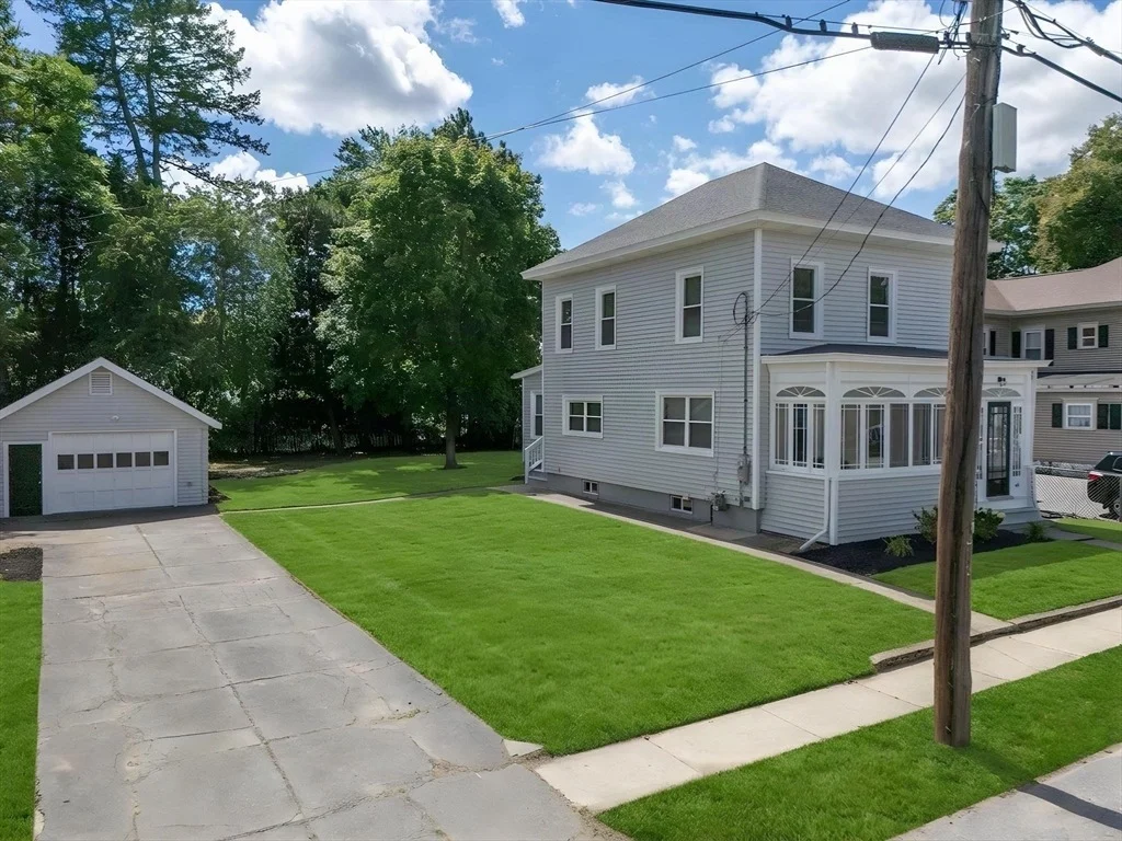 Photo of 43 Laurel St