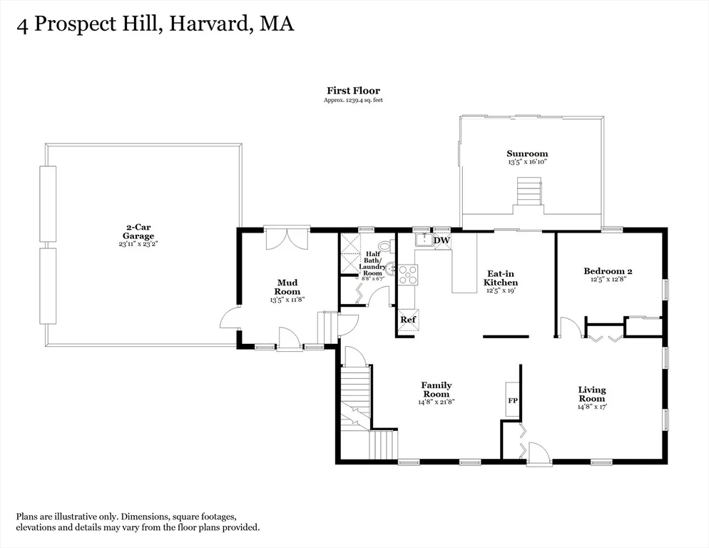 Photo of 4 Prospect Hill Rd