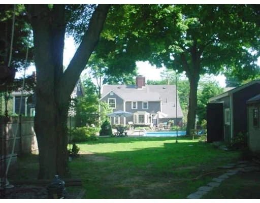 Photo of 184 Hale Street