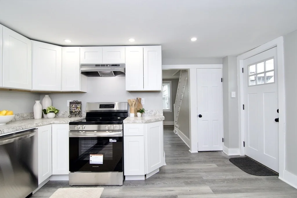 Photo of 25 Spring St
