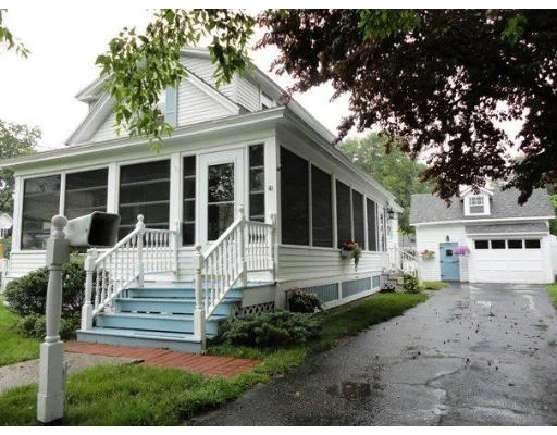Photo of 41 Forest Street