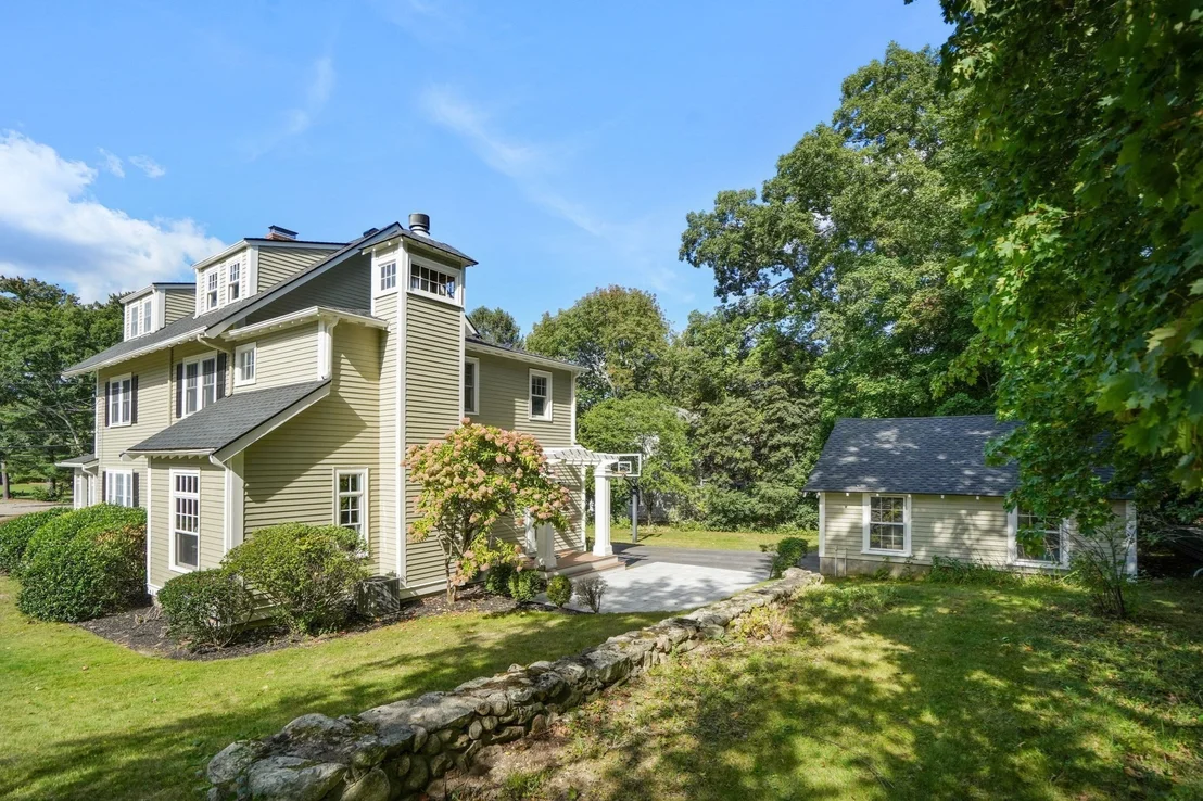 Photo of 28 Green St