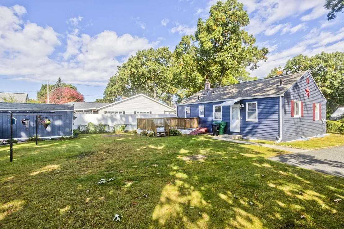 Photo of 29 Marguerite St