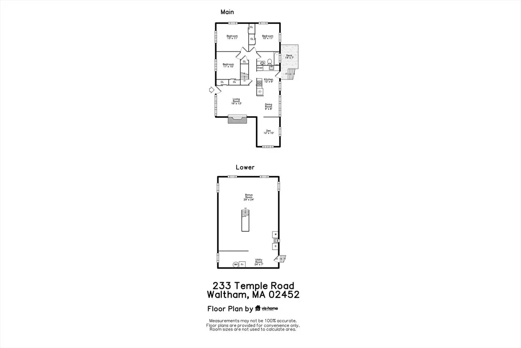 Photo of 233 Temple Road