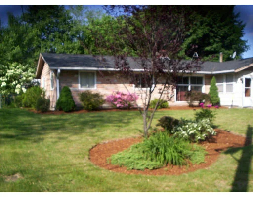 Photo of 9 Merlin St
