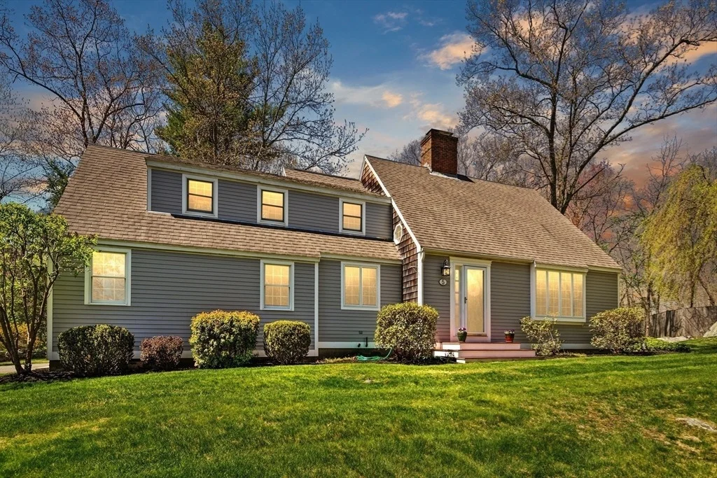 Photo of 5 Courser Brook