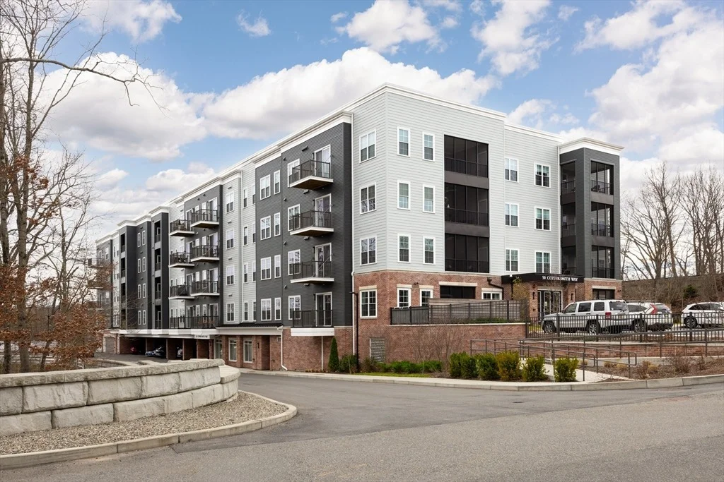 Photo of Unit 5301 at 50 Coppersmith Way