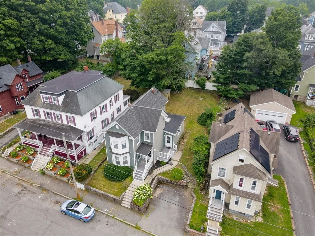 Photo of 35 Nineteenth Street