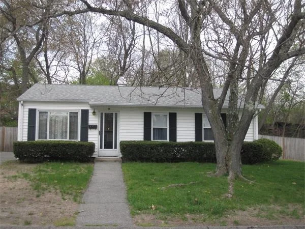 Photo of 55 Amherst St