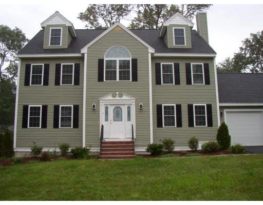 Photo of 8 Moline Road