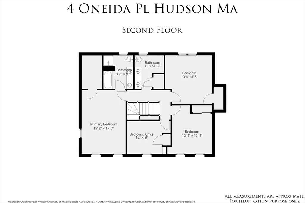 Photo of 4 Oneida Place
