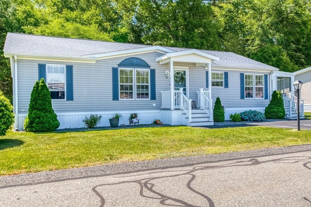Photo of 54 Georges Loop
