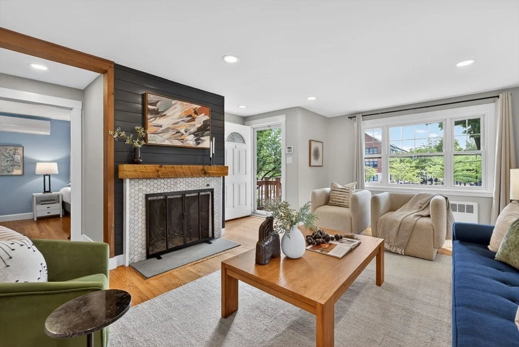Photo of 4 Irving St