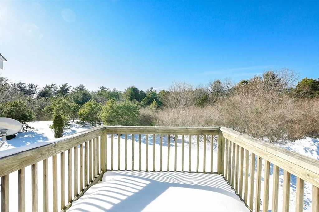 Photo of Unit 5D at 2743 Cranberry Highway