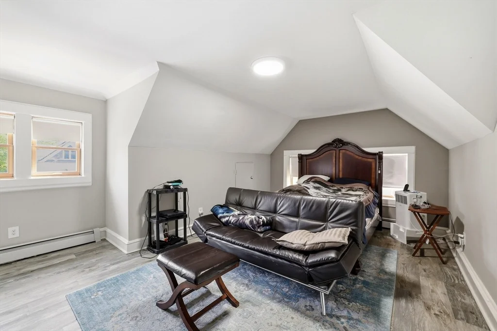Photo of 151 Bowdoin St