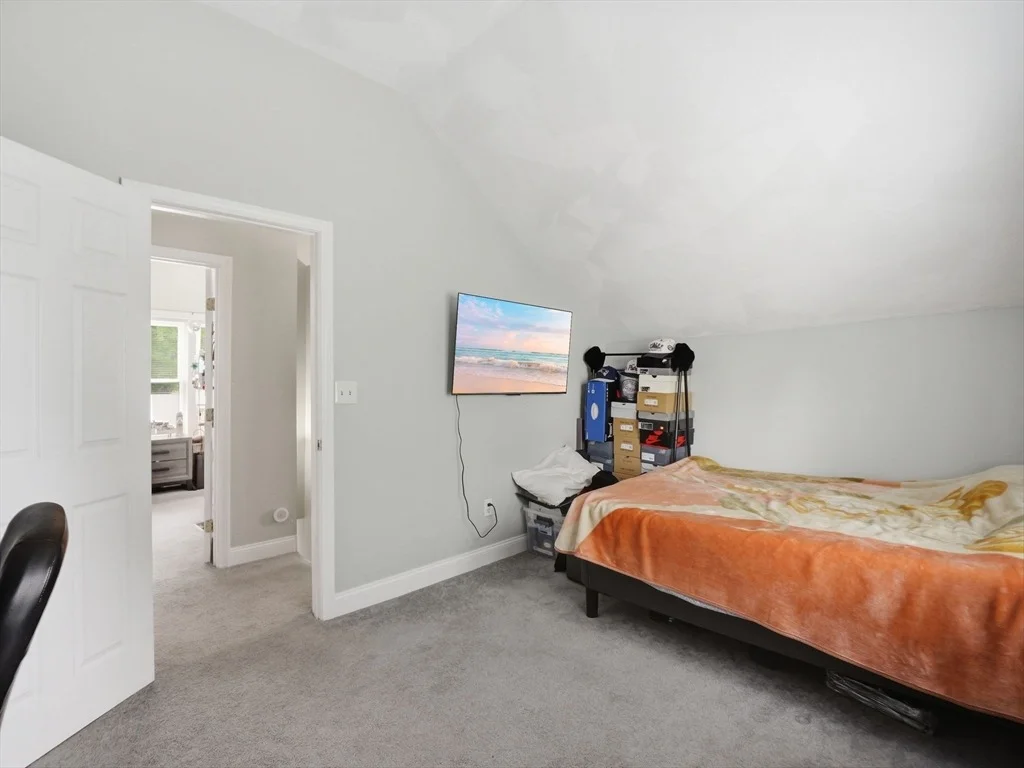 Photo of 20 Burrill St