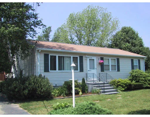 Photo of 128 Jackson St