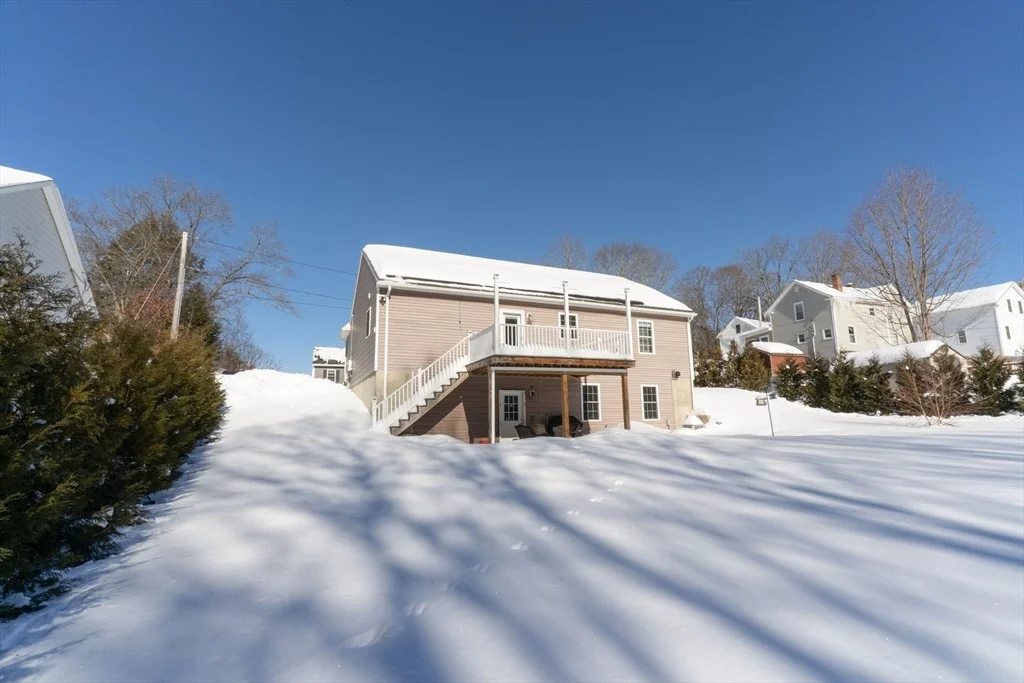 Photo of 36 Nelson St